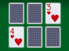 Playing Cards Memory — free online game