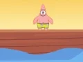 SpongeBob Seesaw Mania — free online game