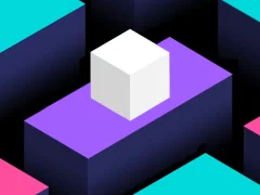 Mr Cube — free online game