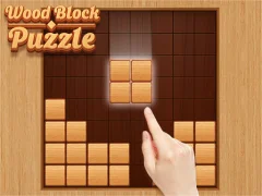Wood Block Puzzle — free online game