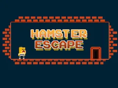 Hamster Escape Jailbreak — free online game