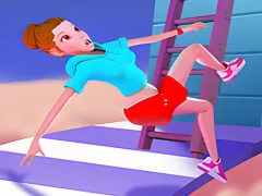 Ladders — free online game