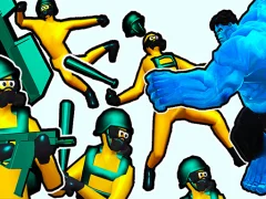 Hero 2 Super Kick — free online game