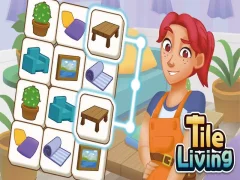 Tile Living — free online game