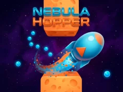 Nebula Hopper – tasuta veebimäng
