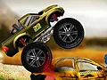 Urban Crusher 2 — free online game