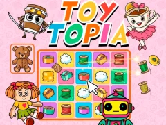 Spēle Toytopia online