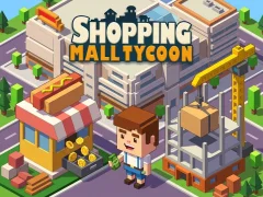 Shopping Mall Tycoon — online hra zdarma