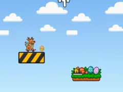 Easter Deer — free online game