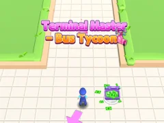 Terminal Master Bus Tycoon — free online game