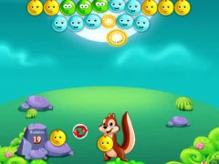 Bubble Shooter Pet — free online game
