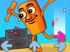 FNF Unblocked​ Italian Brainrot — free online game