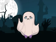 Halloween Costumes Coloring — free online game