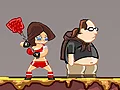 Berzerk Ball — free online game
