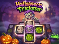 Halloween Trickster – tasuta veebimäng