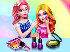 Mermaid Makeup Salon — free online game
