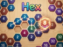 Hex — free online game