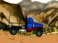 Transporter Truck — free online game