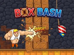 Box Bash – ingyenes online játék