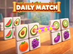Daily Match — free online game