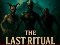 The Last Ritual — free online game