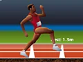 QWOP — free online game