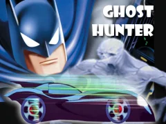 Batman Ghost Hunter — free online game