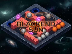 BlackendSun — безплатна онлайн игра