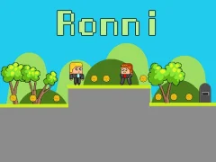 Ronni — free online game
