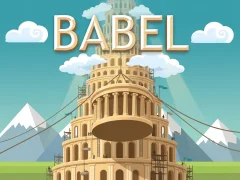 Babel — لعبة مجانية اون لاين