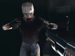 Zombie Hunter — free online game