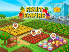 Fruit Empire – kostenloses Online-Spiel
