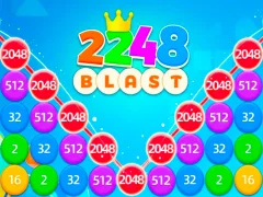 2248 Blast — free online game