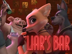 Liar's Bar — free online game