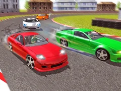 Spil Training Race online