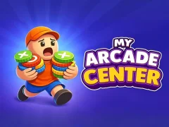 My Arcade Center — lojë online falas