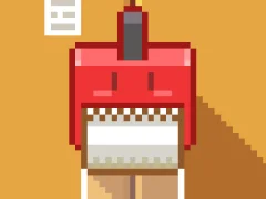 Tape it up online — free online game
