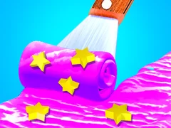 Kids Summer Ice Desserts — free online game