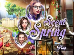 Scent of Spring — free online game