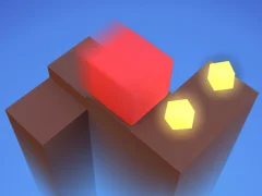 Gioco Push The Cube in linea