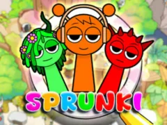 Find It Out Sprunki — free online game