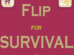 Laro Flip For Survival online