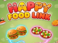 Happy Food Link — 無料オンラインゲーム