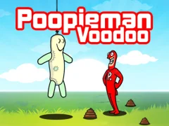 Poopieman Voodoo — free online game