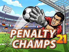 Penalty Champs 21 — 無料オンラインゲーム