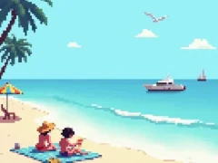 Игра Pixel Differences онлајн