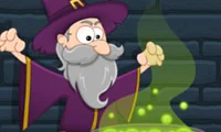 Salazar the Alchemist — free online game