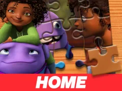 Home Jigsaw Puzzle — δωρεάν online παιχνίδι