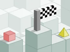 Cube Xtreme — free online game