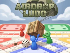 Airdrop Ludo – tasuta veebimäng